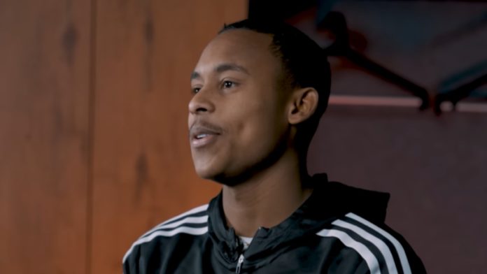 Igor Paixão, le nouvel ailier brésilien de l'OM