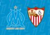 OM-Séville : match amical