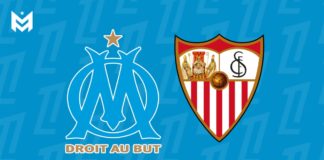 OM-Séville : match amical