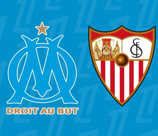 OM-Séville : match amical
