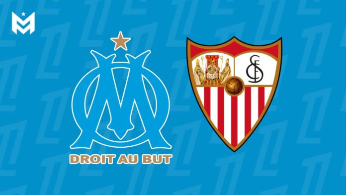 OM-Séville : match amical