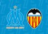 OM-Valence : match amical