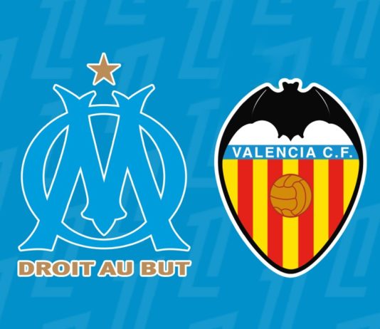 OM-Valence : match amical