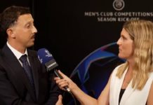 Longoria évoque le cas Rabiot au micro de Canal+
