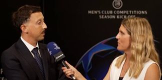 Longoria évoque le cas Rabiot au micro de Canal+