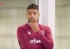 Emerson Palmieri de West Ham à l'OM
