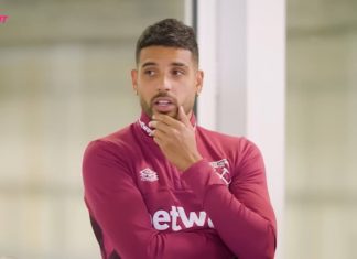 Mercato OM : une 9e recrue à 1 M€ bouclée ! Emerson Palmieri de West Ham à l'OM