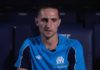 Rabiot en interview avec l'OM