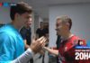 Balerdi et Rongier capitaines pour Rennes-OM (Ligue 1+)
