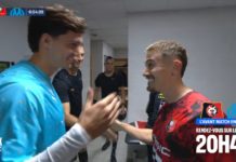 Balerdi et Rongier capitaines pour Rennes-OM (Ligue 1+)
