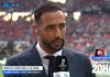Benatia avant Rennes-OM (Ligue 1+)