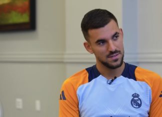Dani Ceballos du Real Madrid à l'OM ?
