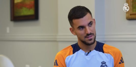 Dani Ceballos du Real Madrid à l'OM ?