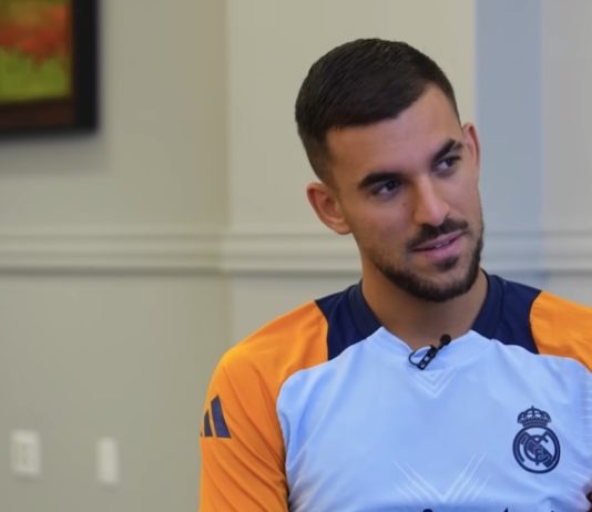 Dani Ceballos du Real Madrid à l'OM ?