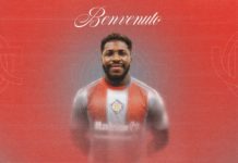 Faris Moumbagna prêté par l'OM à Cremonese