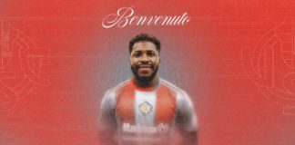 Faris Moumbagna prêté par l'OM à Cremonese