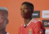 Florentino Luis, de Benfica à l'OM ?