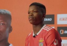 Florentino Luis, de Benfica à l'OM ?
