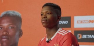 Florentino Luis, de Benfica à l'OM ?