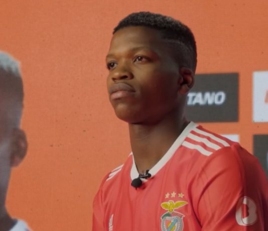 Florentino Luis, de Benfica à l'OM ?