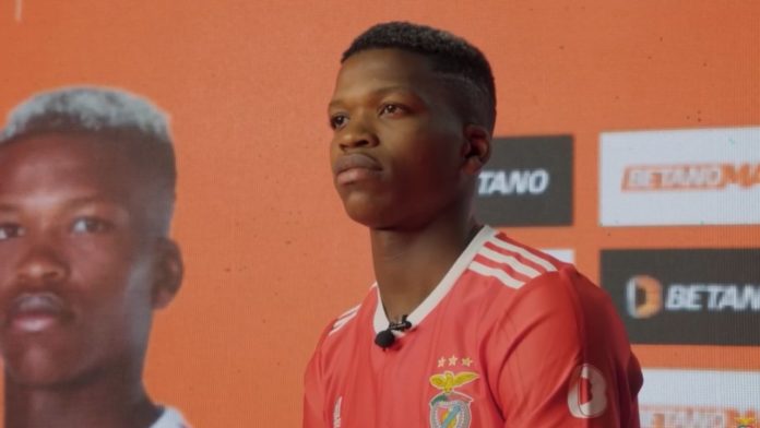 Florentino Luis, de Benfica à l'OM ?