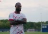 Lutsharel Geertruida, défenseur de Leipzig, proche de l'OM