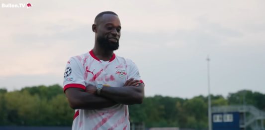 Mercato OM : une piste du PSG va signer à la place d’Ordoñez ! Lutsharel Geertruida, défenseur de Leipzig, proche de l'OM