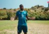 Hamed Junior Traoré à Bournemouth