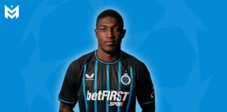 Joel Ordonez de Bruges à l'OM ?