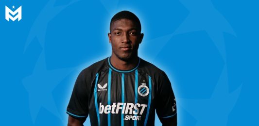 Mercato OM : Joel Ordonez est confiant ! Joel Ordonez de Bruges à l'OM ?