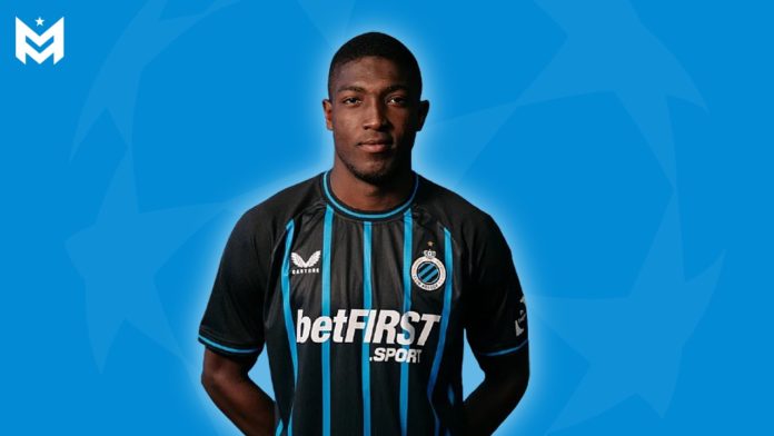 Joel Ordonez de Bruges à l'OM ?