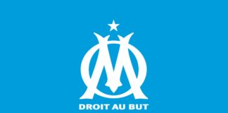 OM logo