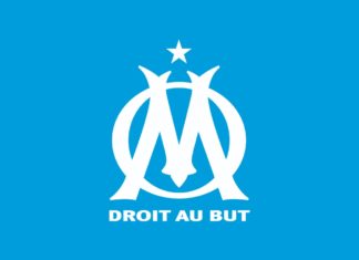 OM logo
