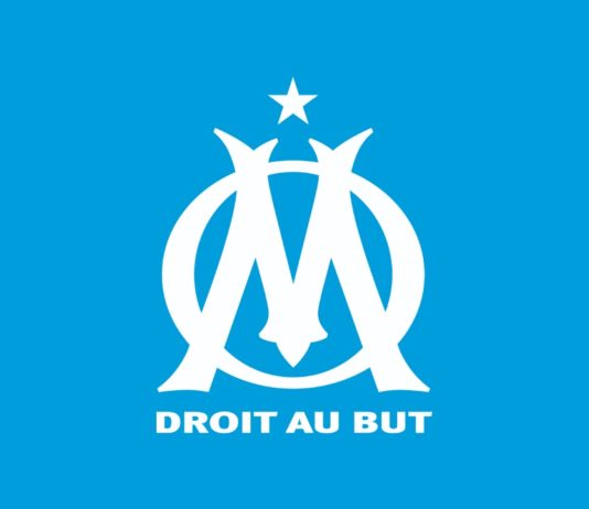 OM logo