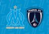OM-Paris FC (2e journée Ligue 1)