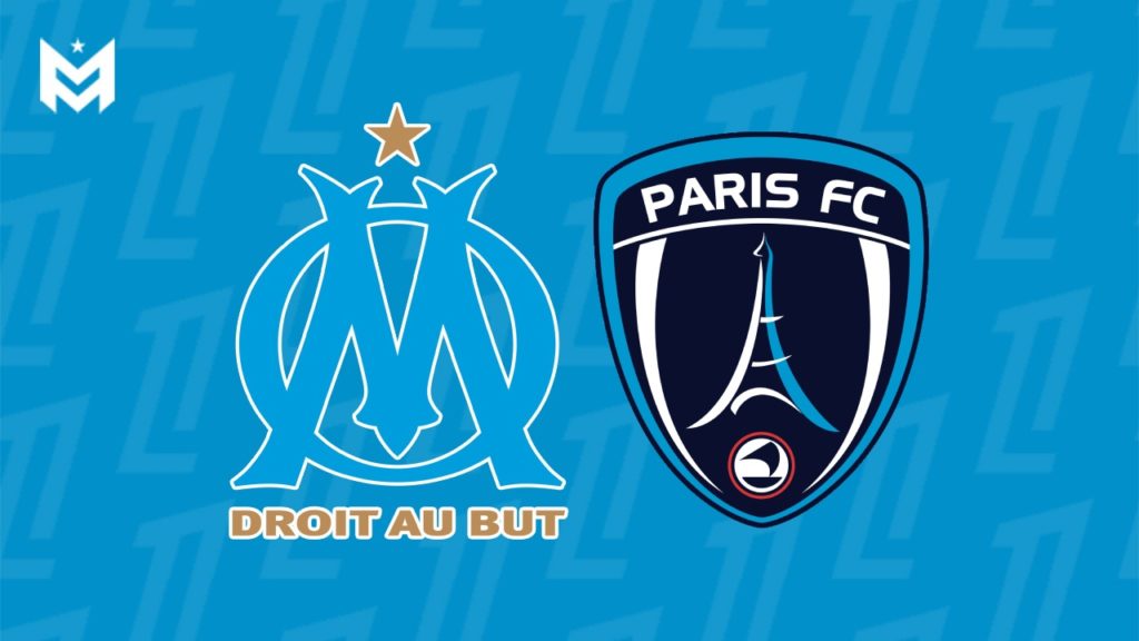 OM-Paris FC : comment regarder le match en streaming