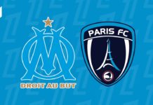 OM-Paris FC (2e journée Ligue 1)