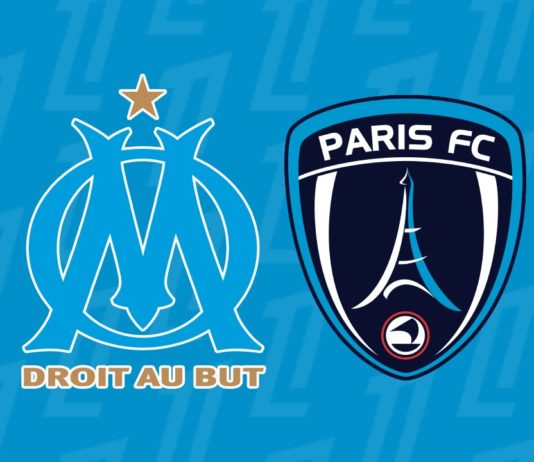 OM-Paris FC (2e journée Ligue 1)