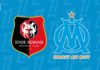 Rennes-OM (1ère journée Ligue 1 2025-2026)