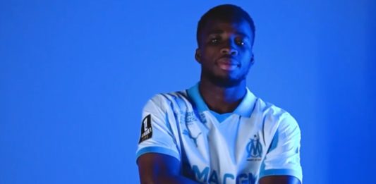 Mercato OM : un flop à 15 M€ s’en va ! Hamed Junior Traoré nouveau joueur de l'OM