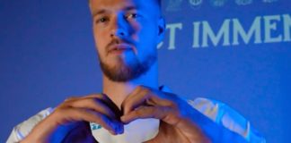 Arthur Vermeeren, 8e recrue du mercato OM