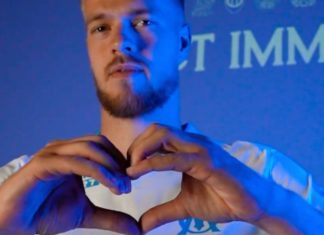 Arthur Vermeeren, 8e recrue du mercato OM