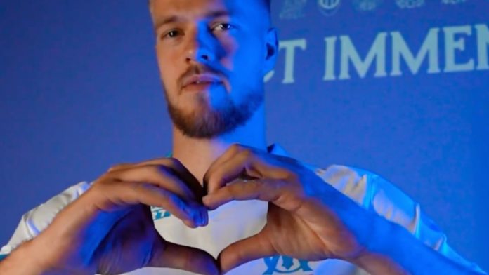 Arthur Vermeeren, 8e recrue du mercato OM
