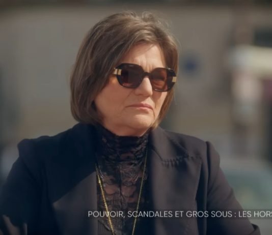 Mercato OM : Véronique Rabiot a changé d’avis ! Véronique Rabiot en interview sur France 2 en mars 2025