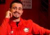Edon Zhegrova, futur ailier de l'OM ?