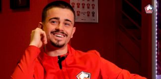 Edon Zhegrova, futur ailier de l'OM ?