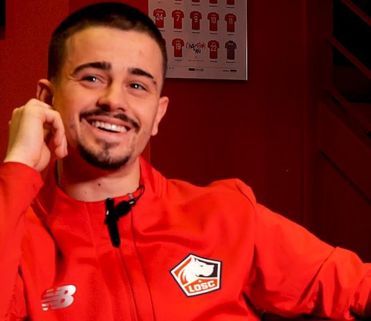 Edon Zhegrova, futur ailier de l'OM ?