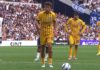 Matt O'Riley va être prêté à l'OM