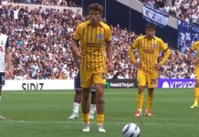 Matt O'Riley va être prêté à l'OM