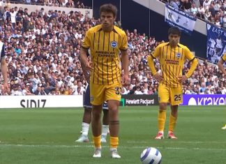 Mercato OM : surprise, un milieu danois arrive ! Matt O'Riley va être prêté à l'OM